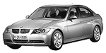 BMW E90 P014A Fault Code